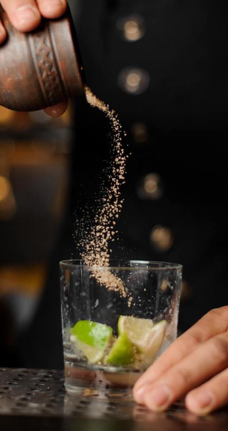 drink-preparation-zante-hotel