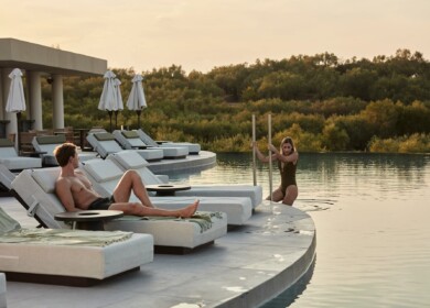Enjoy up to 35% discount for August and September stays