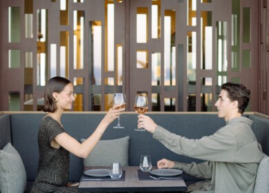 Complimentary Upgrade | Free Lifestyle All-In Experience!