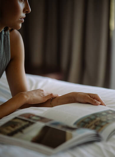 Zakynthos hotel stay