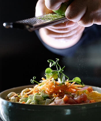 zakynthos hotel culinary experience