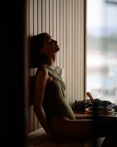 King Jason Zante Purai Spa